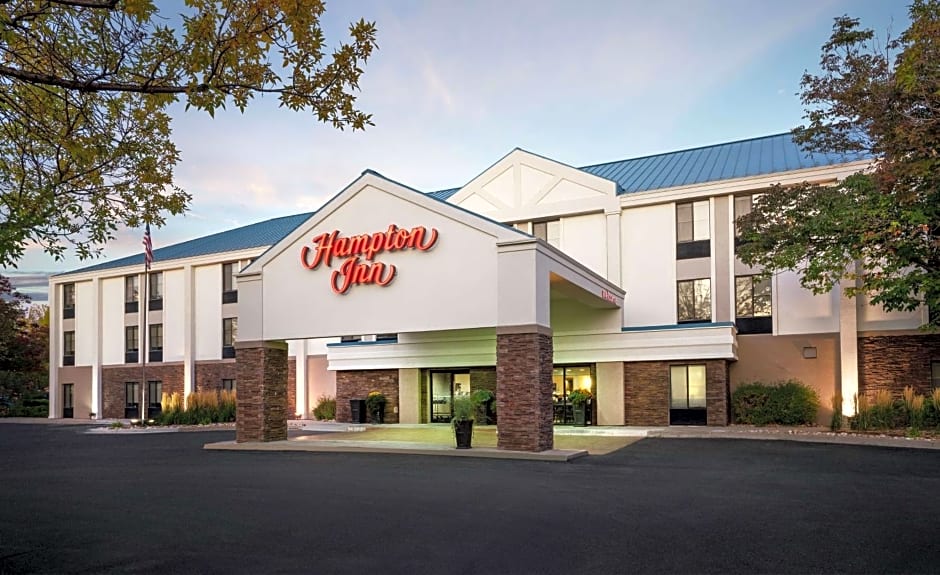 Hampton Inn By Hilton Loveland