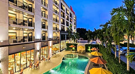 Ibis Hua Hin Hotel
