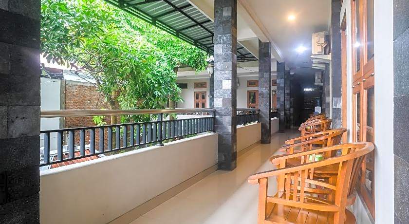 Joglo Manggisan Syariah