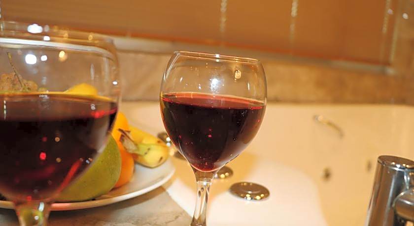 Zengin City Hotel