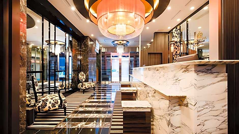 APA Hotel TKP Tokyo Nishikasai