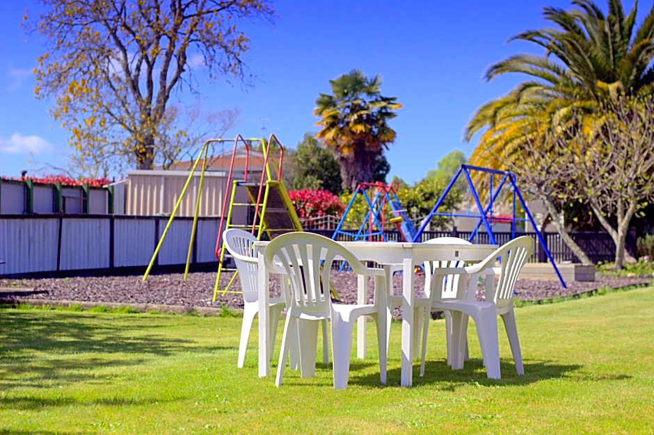 Motueka Garden Motel