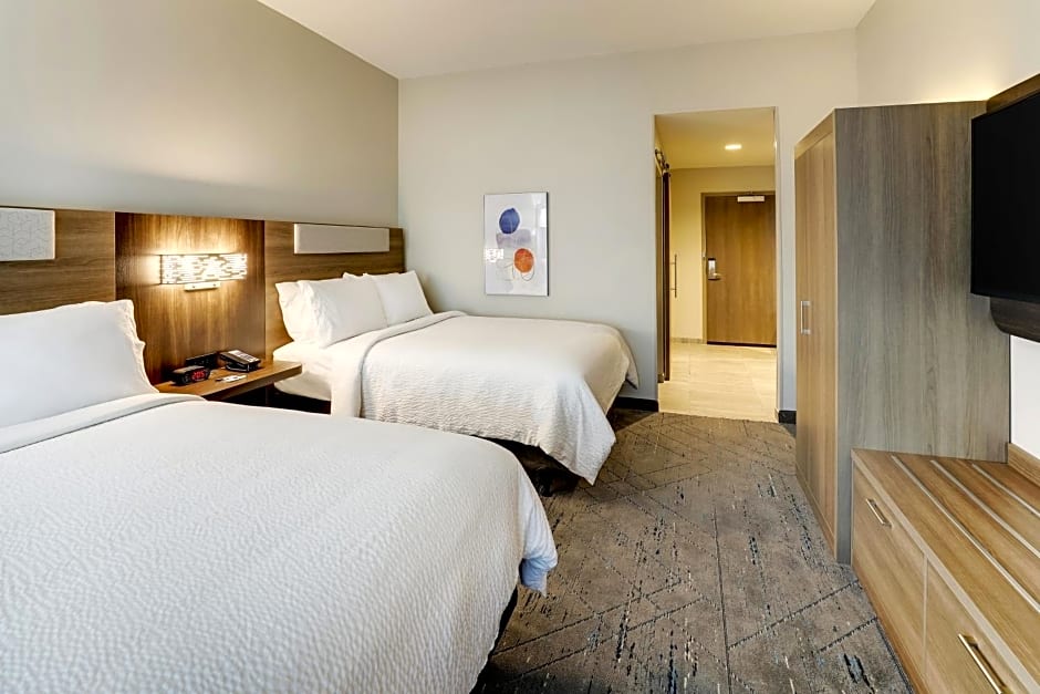 Holiday Inn Express Holly Springs - Raleigh Area By IHG