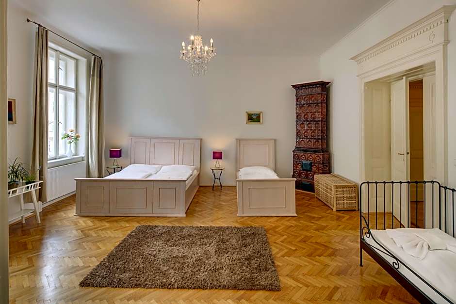 Old Town Square Apartments