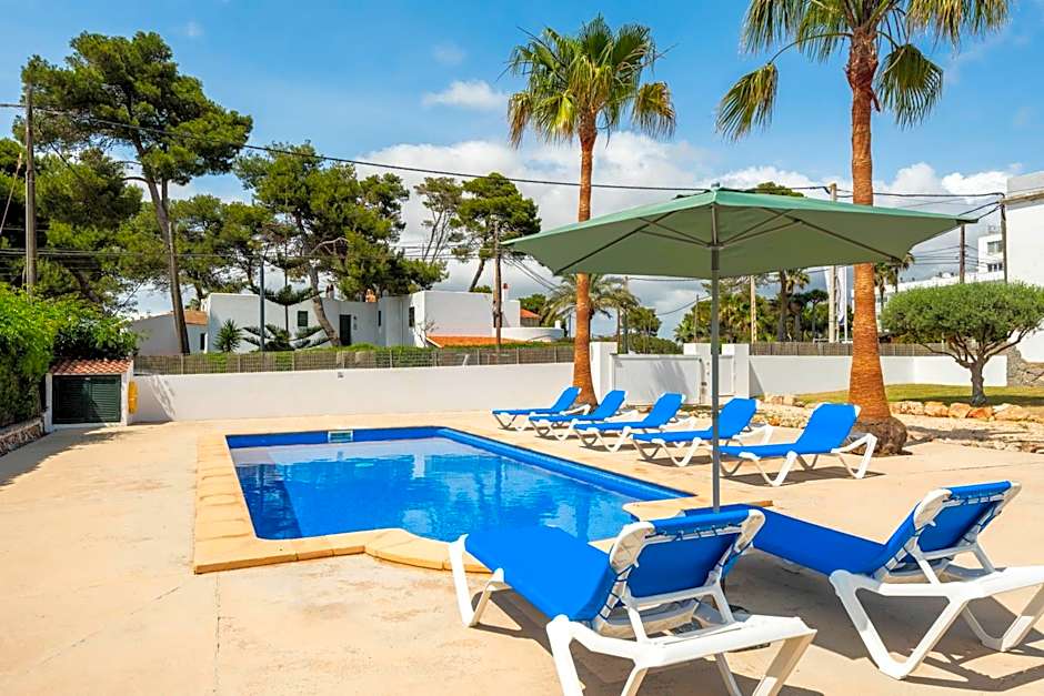 Villa Binisaret I by Mauter Villas