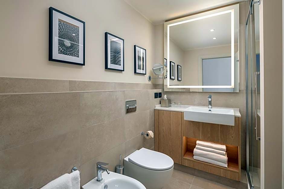 Courtyard by Marriott Milano Linate