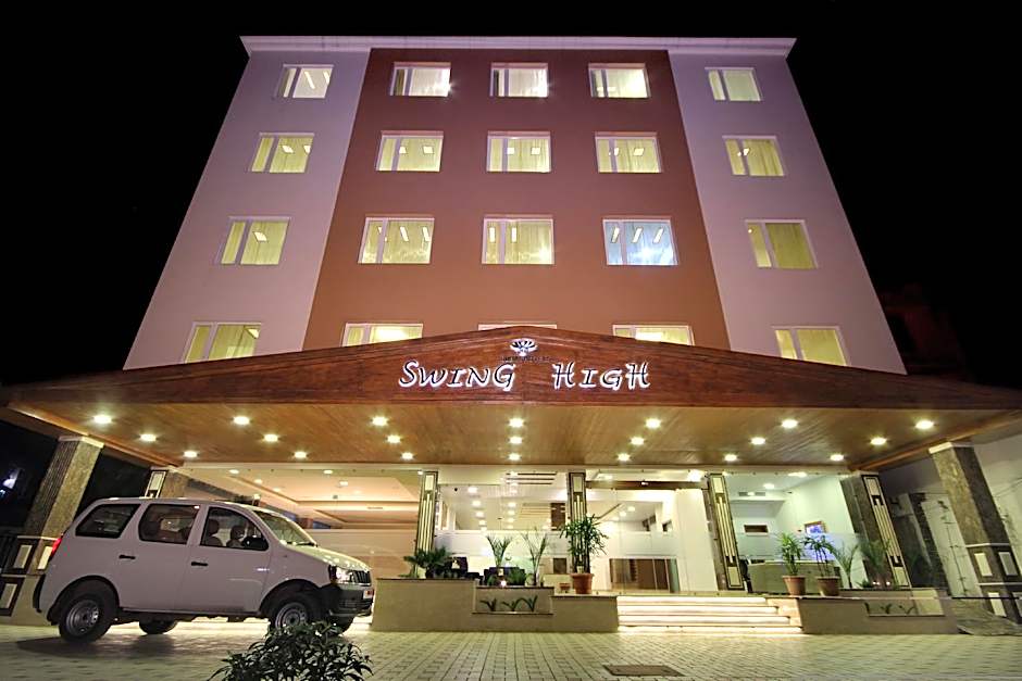 Best Western Swing High Katra