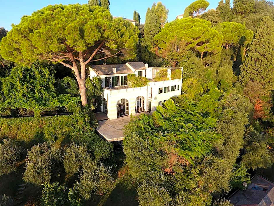 Villa Franca Portofino by KlabHouse