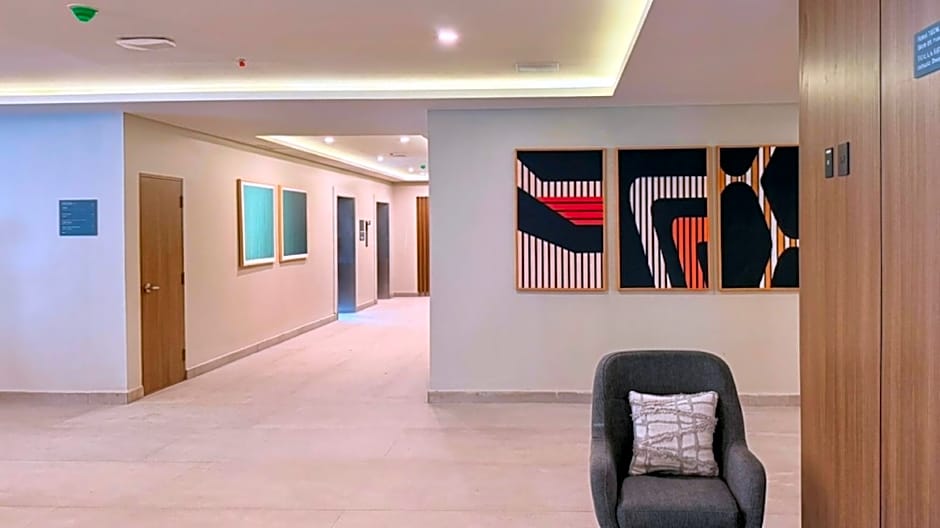 Holiday Inn Acapulco Amarea By IHG