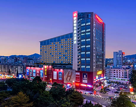Ramada Plaza Shenzhen
