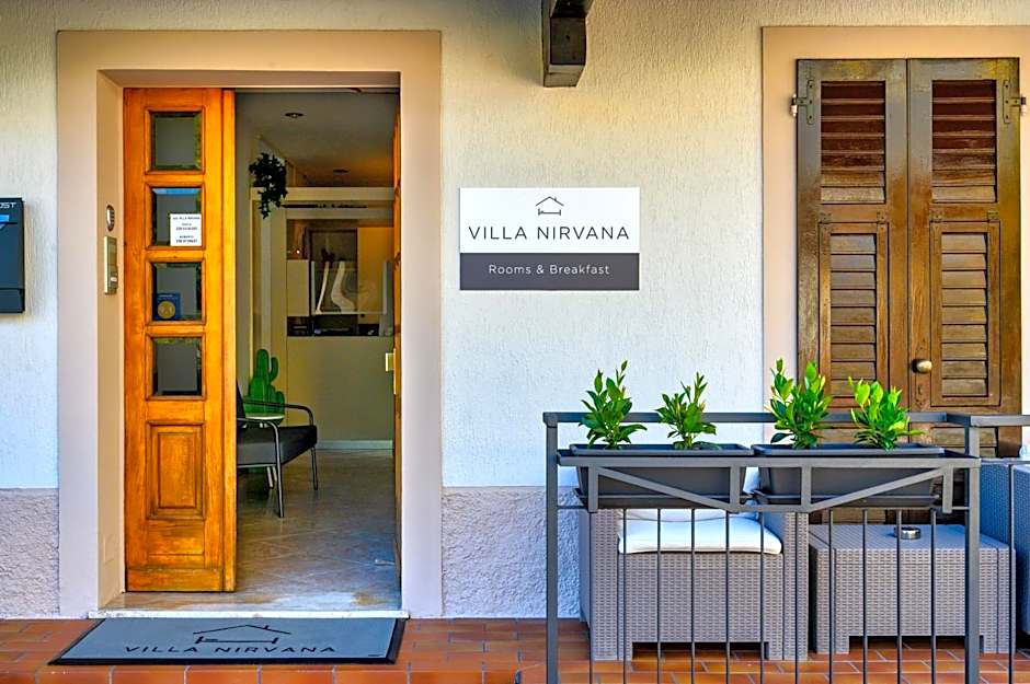 Villa Nirvana