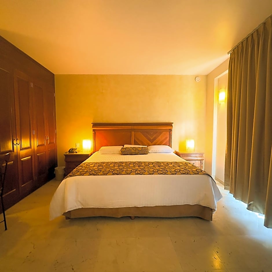Quinta Roca Hotel