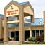 Clinton Inn & Suites