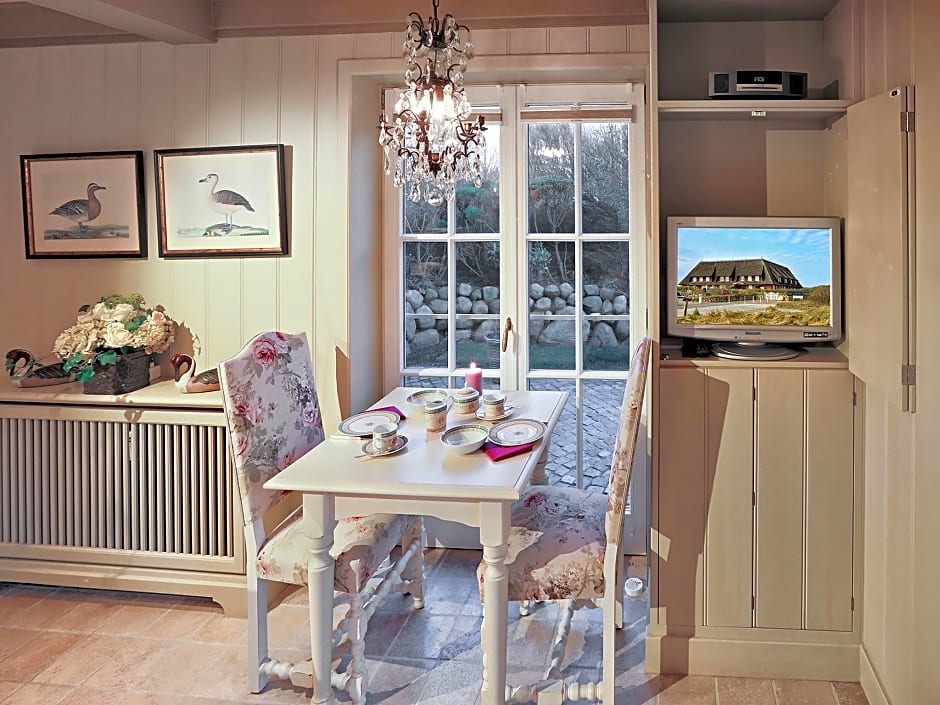 Ferienwohnung Liiger Wal