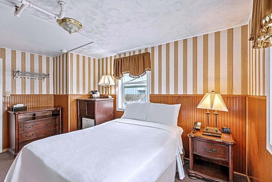Hotel Seward