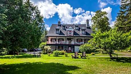 Auberge La Châtelaine
