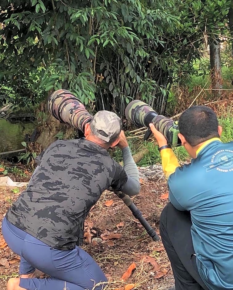 MyDusun Chalet, Taiping, Perak, Malaysia