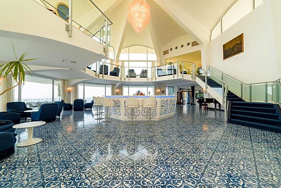 Grand Hotel Excelsior