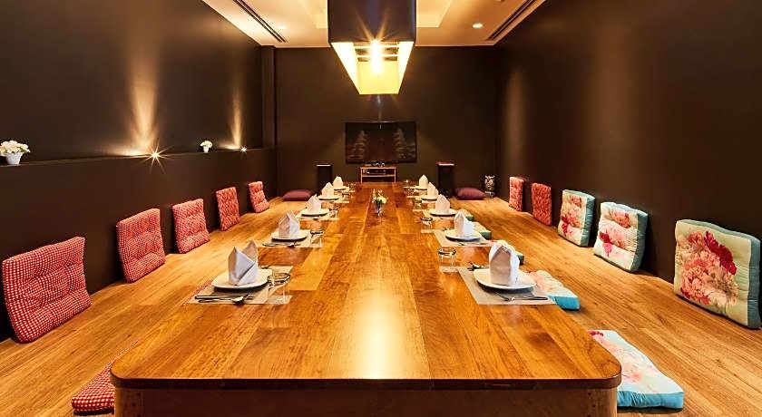 Serenity Hotel & Spa Onsen