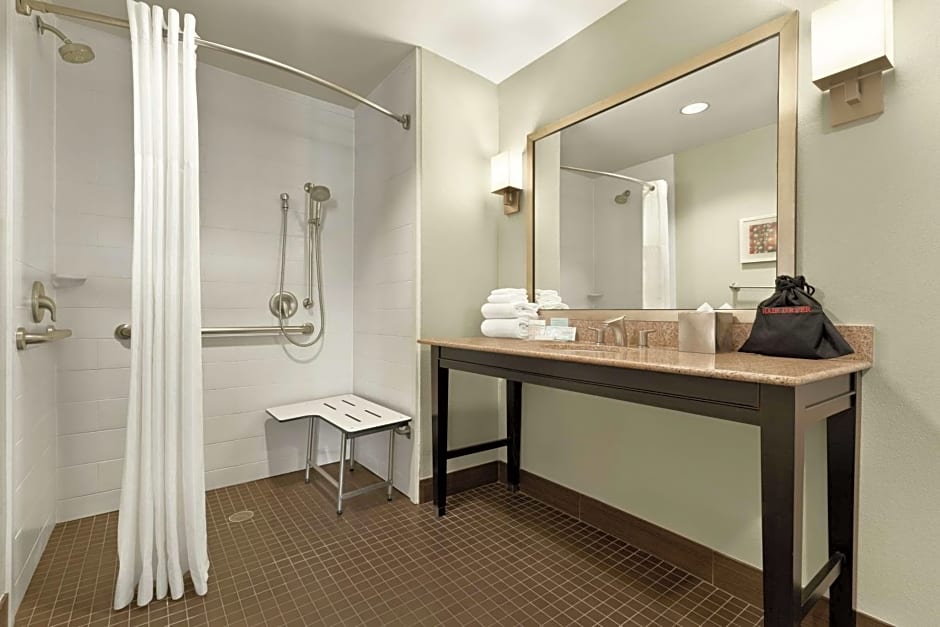 Hampton Inn By Hilton New Orleans-Downtown