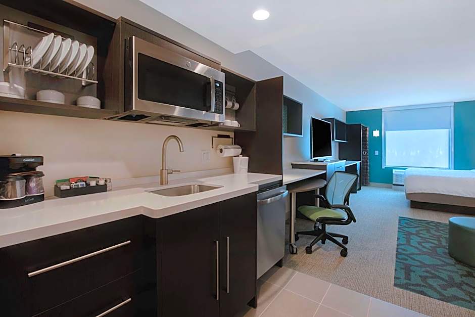Home2 Suites By Hilton Fayetteville North
