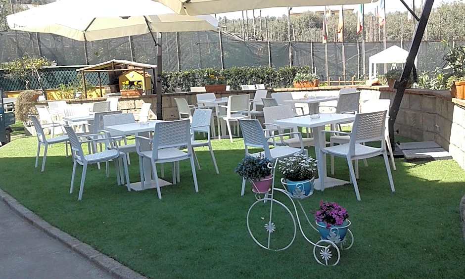 Casale Antonietta