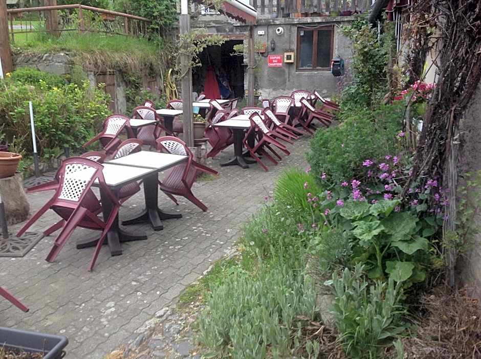 Auberge des Pyrénées