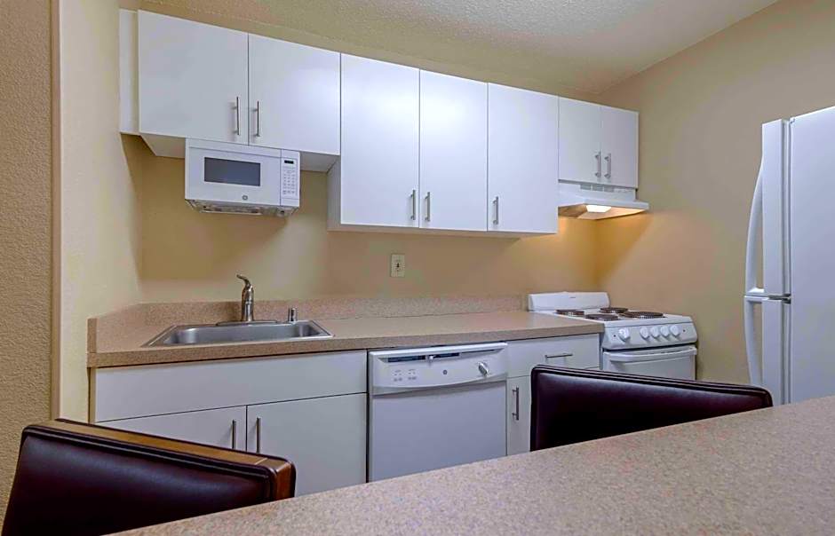 Extended Stay America Select Suites - Atlanta - Vinings