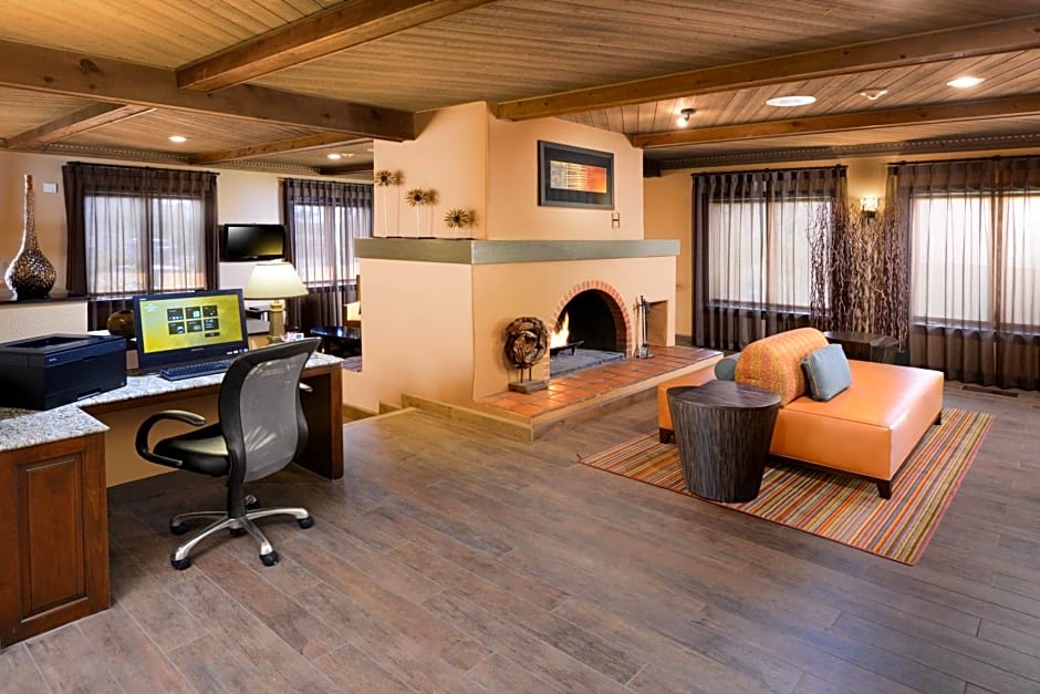 Residence Inn Santa Fe
