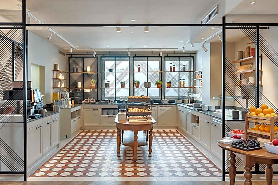 Austria Trend Hotel Anatol Wien