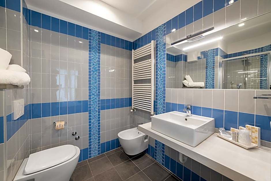 Amalfi smart Rooms & Apartments - Ideale per Ragazzi