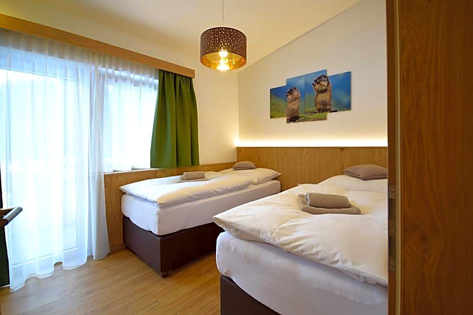 Waidmannsruh Appartements