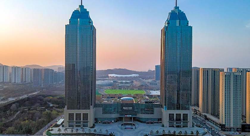 Wyndham Grand Zaozhuang