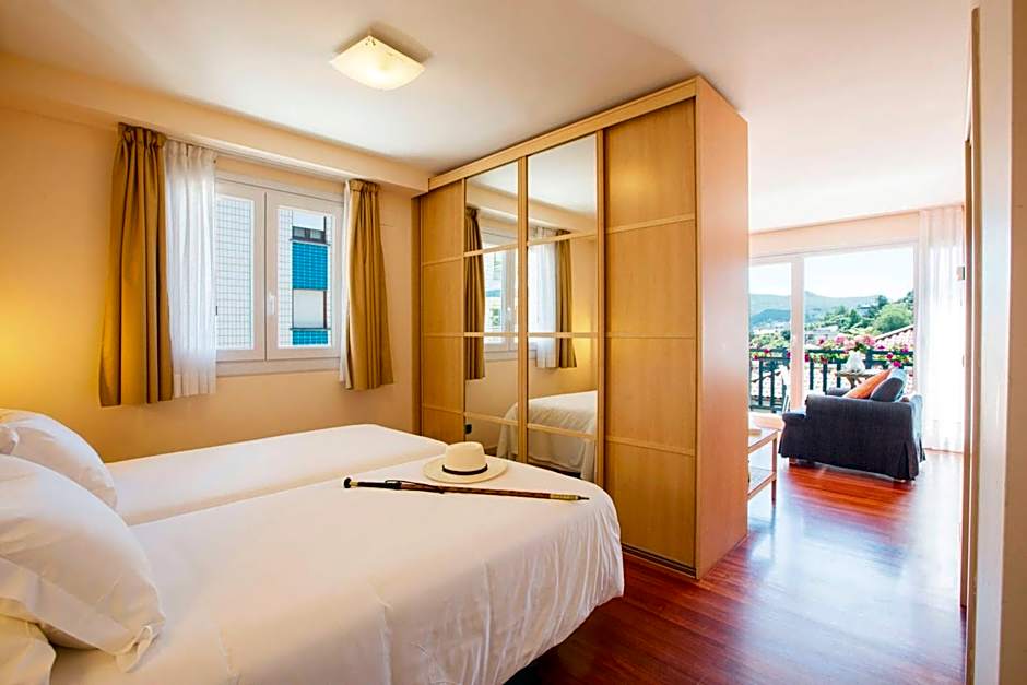 Apartamentos Mundaka