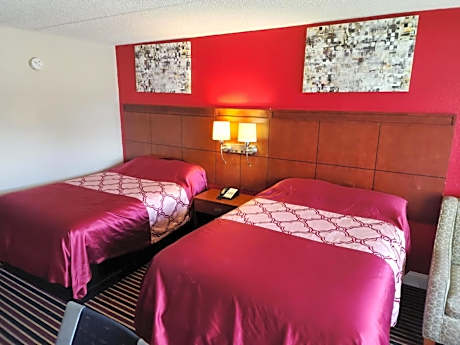 American Inn Chesapeake - Portsmouth