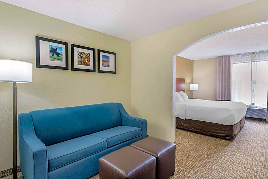Comfort Inn & Suites La Grange