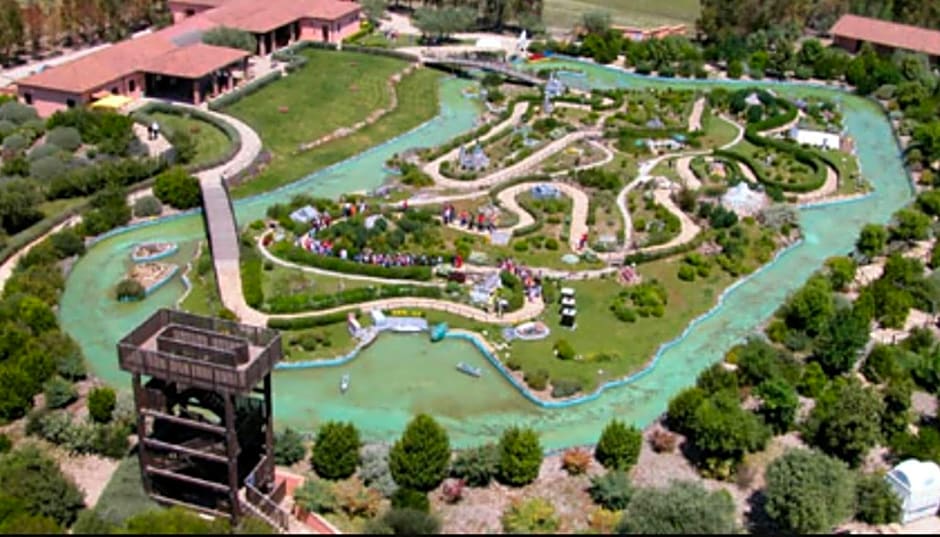 B&B Casa Piras IUN3880