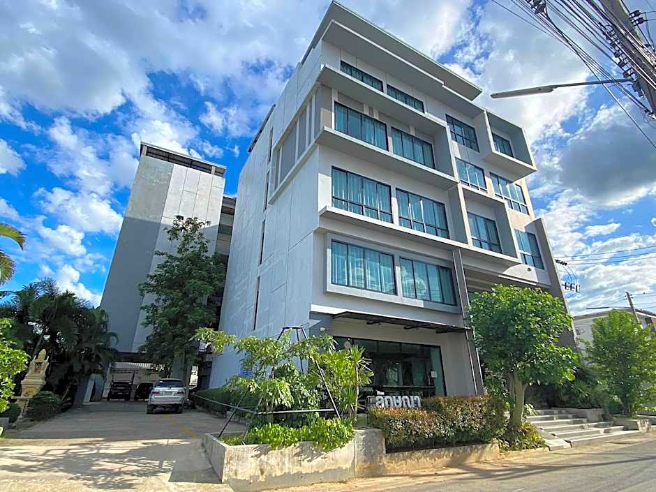 Luxsna Residence
