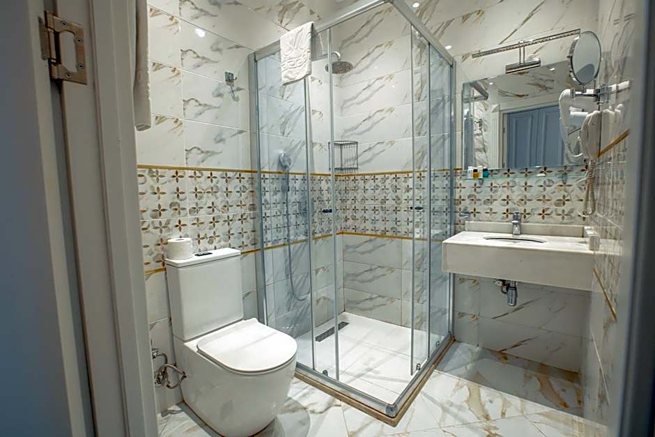 Promenade Hotel Baku