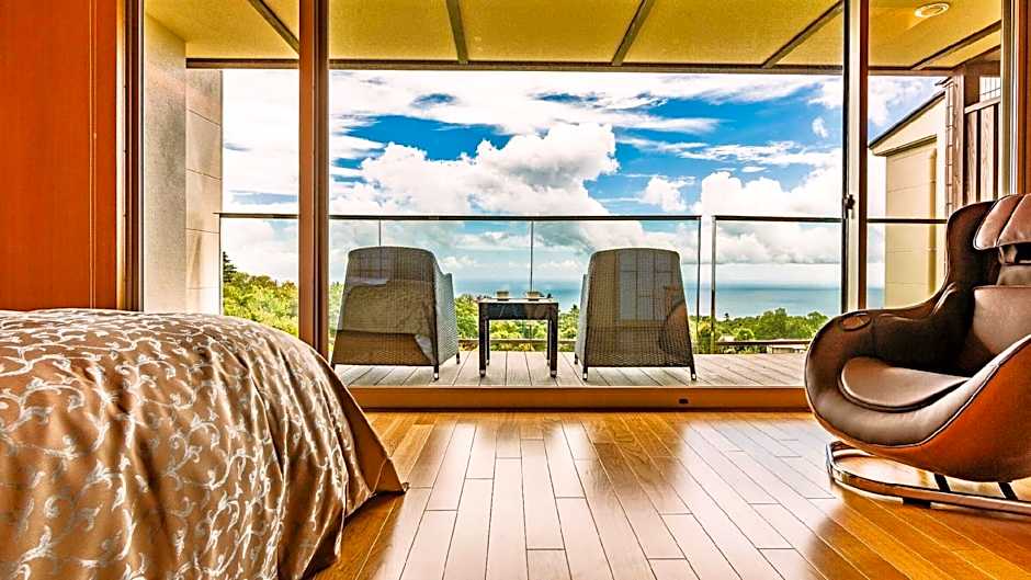 Omuro no mori Gyokusui - 13 years or older