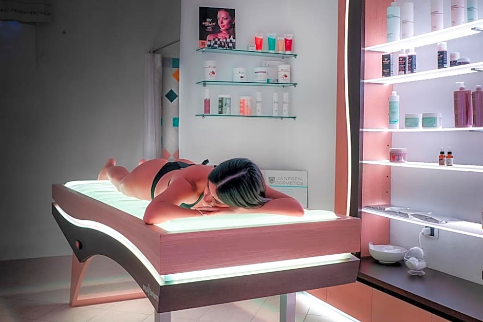 HOTEL ORLANDO Sardegna