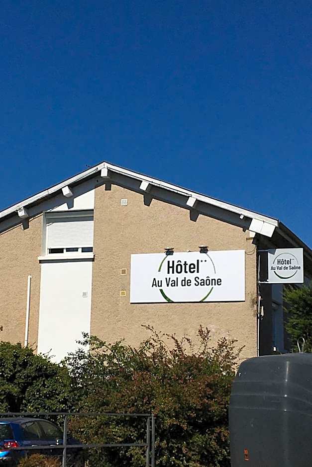 Hotel Val De Saone Lyon Caluire Rillieux