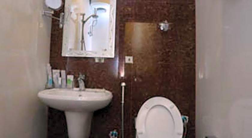 Raoum Inn Serviced Apartments-Hawtah Bani Tamim -  رؤوم إن للشقق المخدومة-حوطة بني تميم