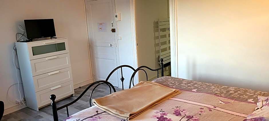 Auberge Gauloise