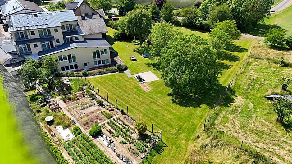 Waldesblick, Hotel-Restaurant