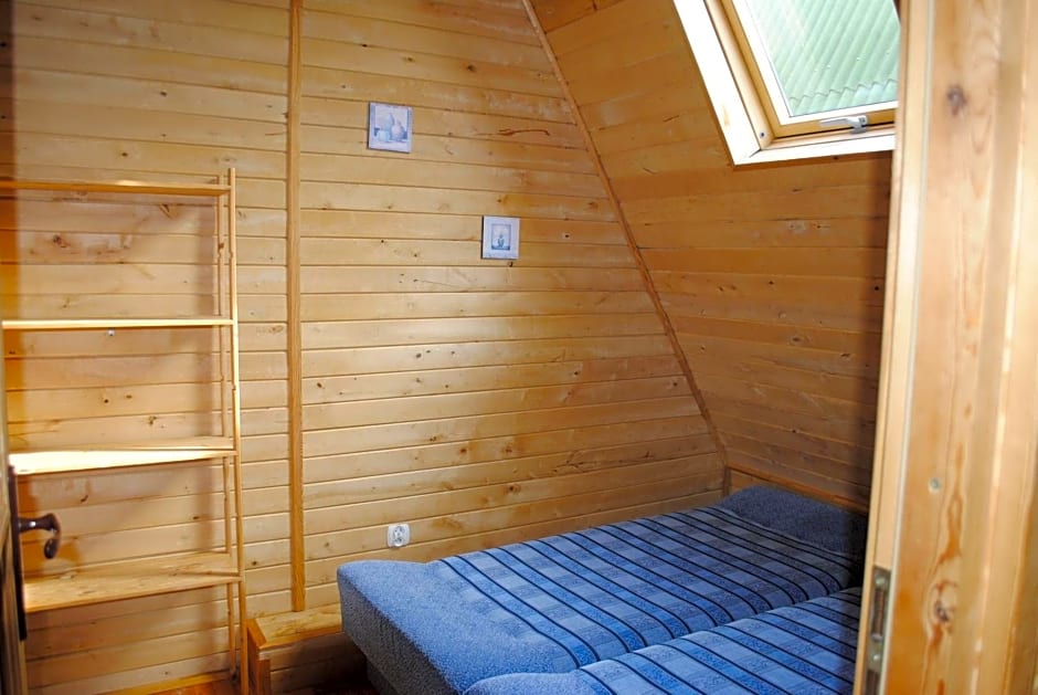 Domki letniskowe Rafa