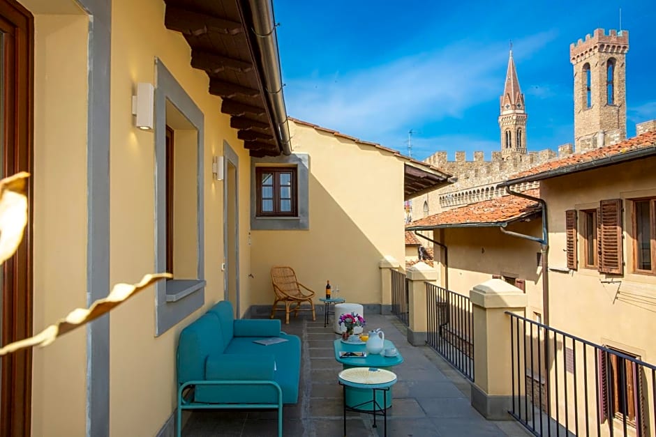Casual Rinascimento Firenze