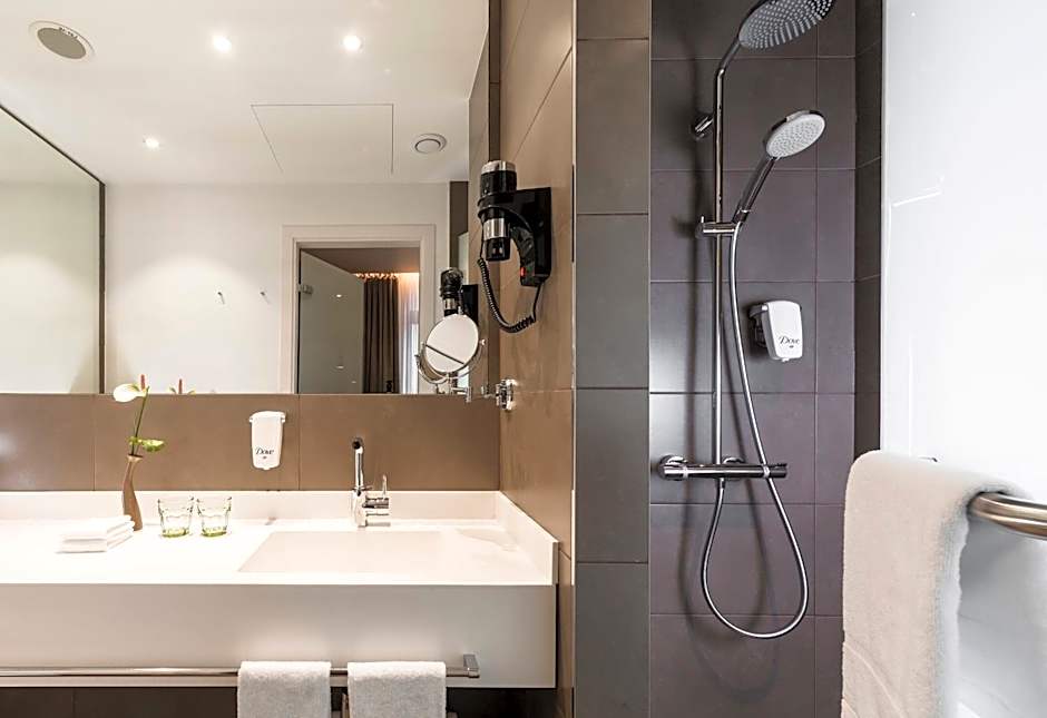 Holiday Inn Dresden - Am Zwinger By IHG