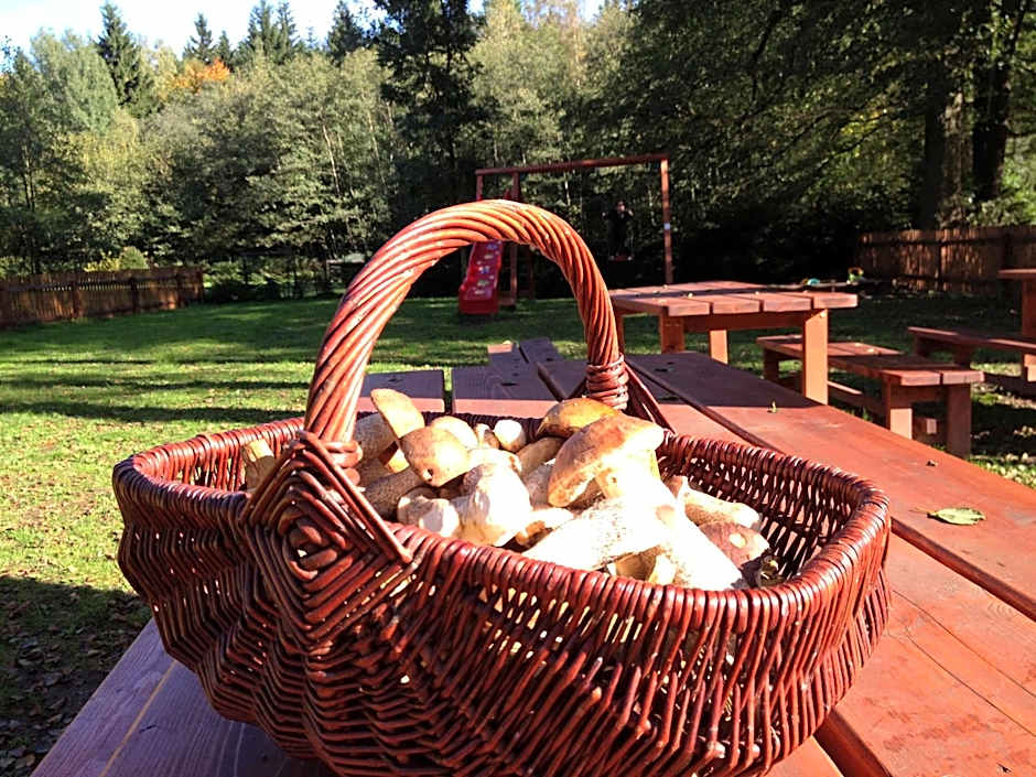 Hotel Leopold Račín