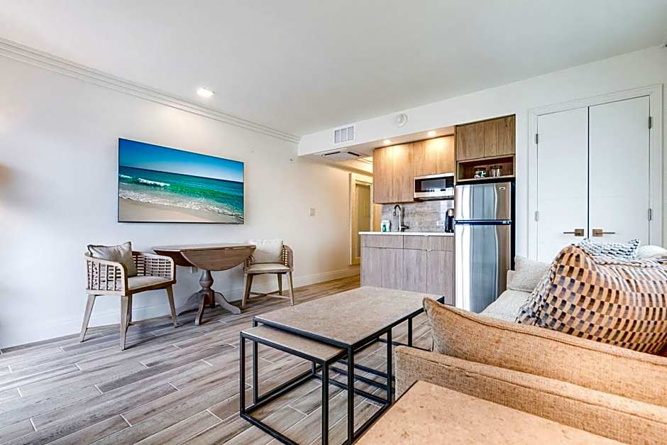 Sanibel Inn